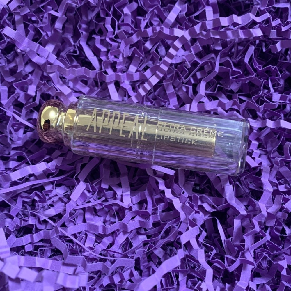 Appeal Lipstick - Muse *PRICE FIRM*